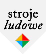 Stroje ludowe